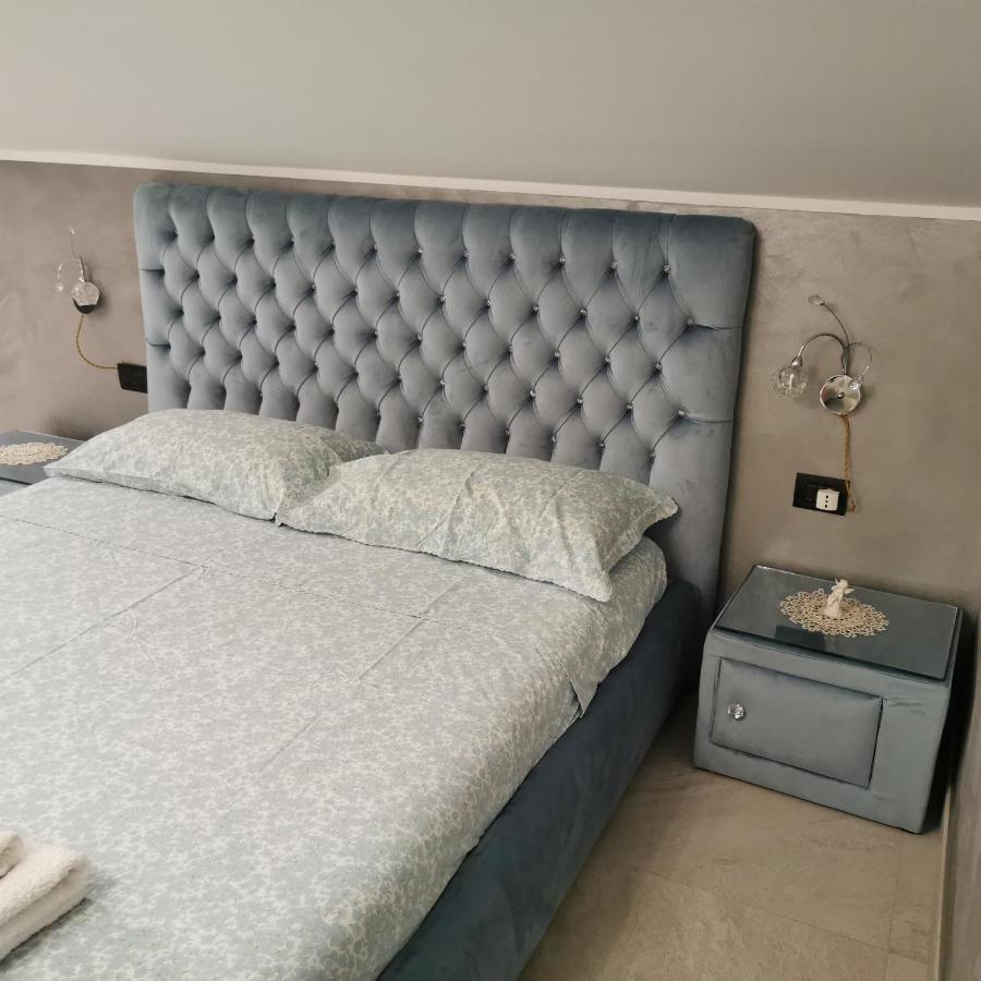 Residence Villa Candida Giardini Naxos Exterior photo
