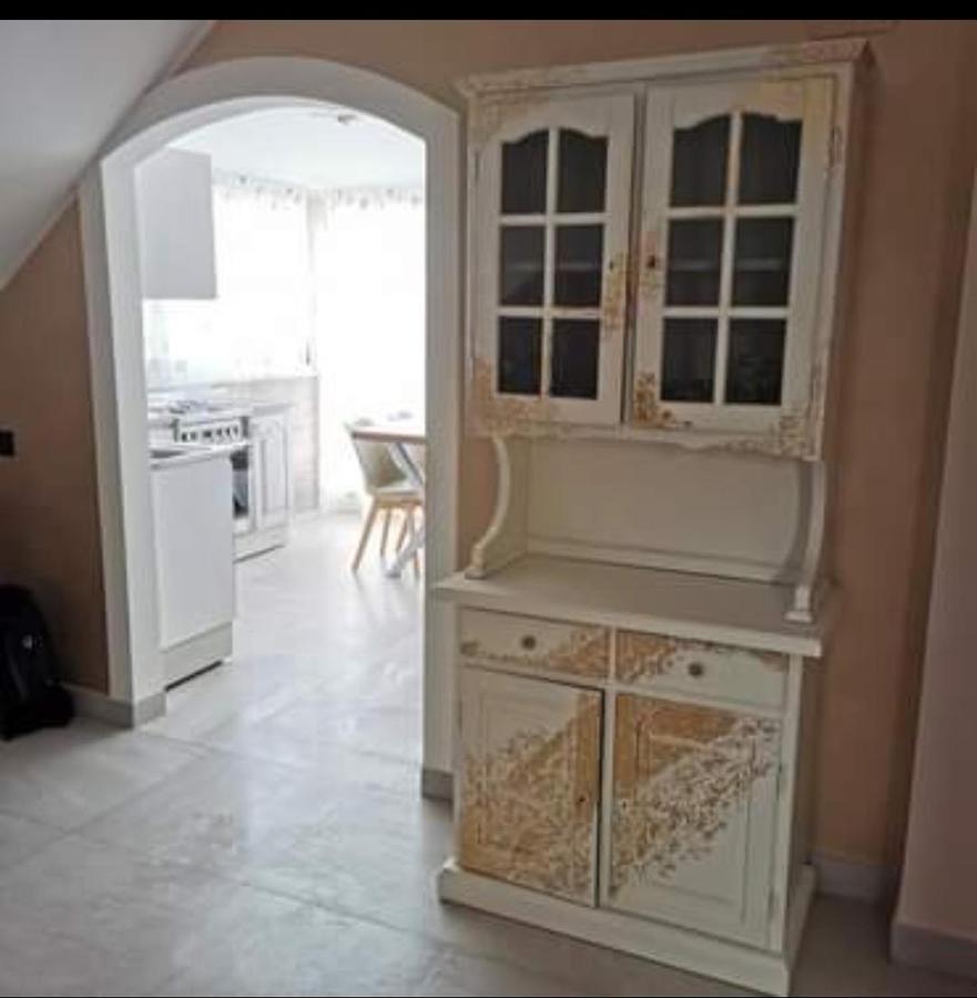 Residence Villa Candida Giardini Naxos Exterior photo