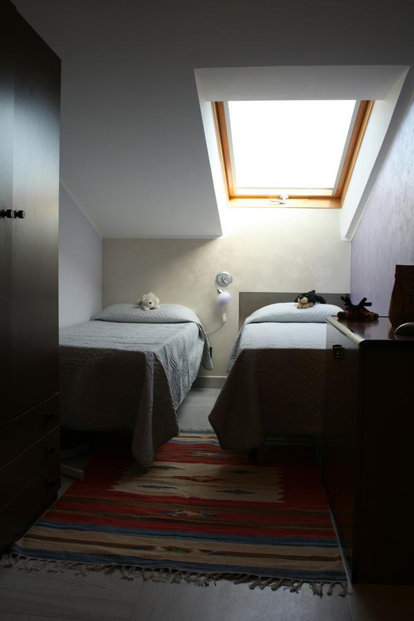 Residence Villa Candida Giardini Naxos Exterior photo