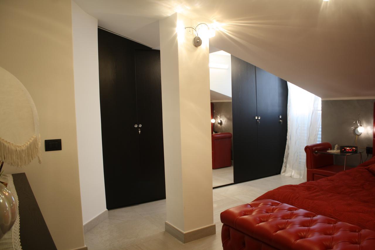 Residence Villa Candida Giardini Naxos Exterior photo