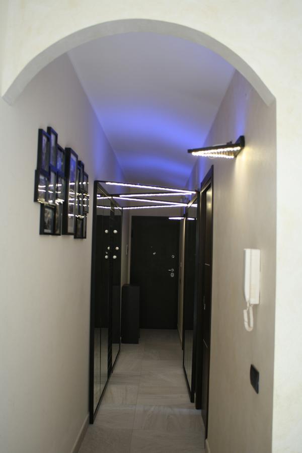 Residence Villa Candida Giardini Naxos Exterior photo
