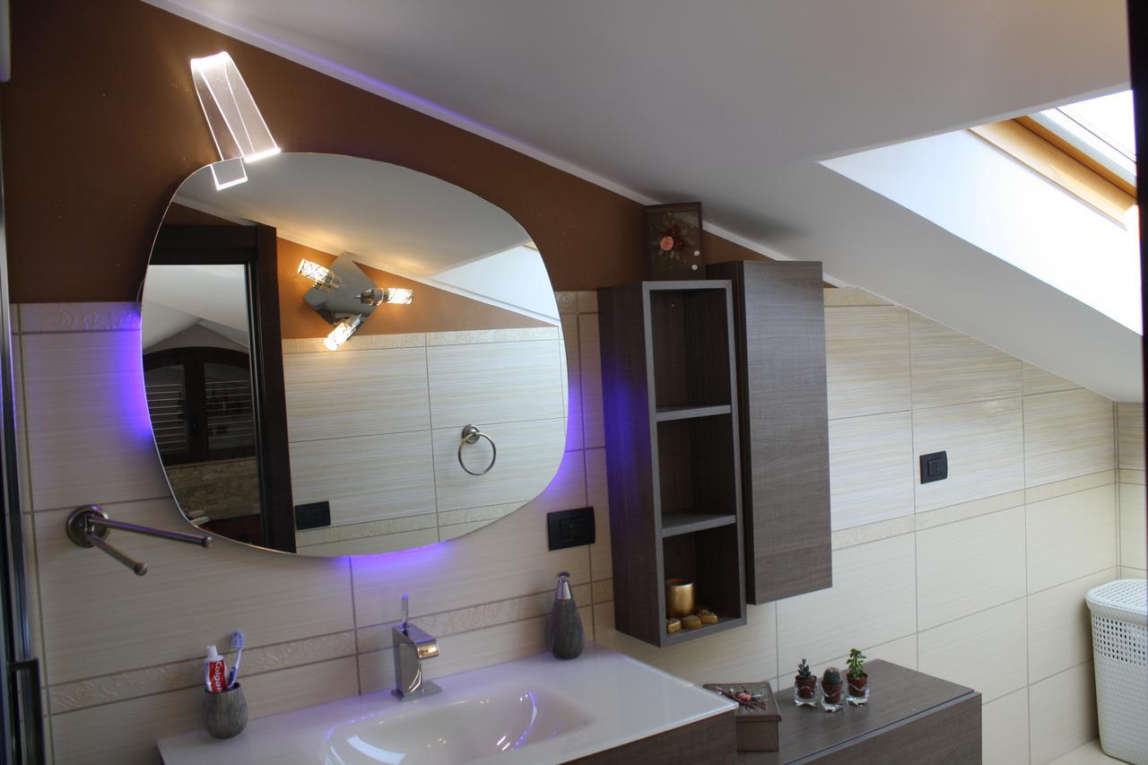 Residence Villa Candida Giardini Naxos Exterior photo